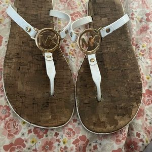 Michael Kors sandals